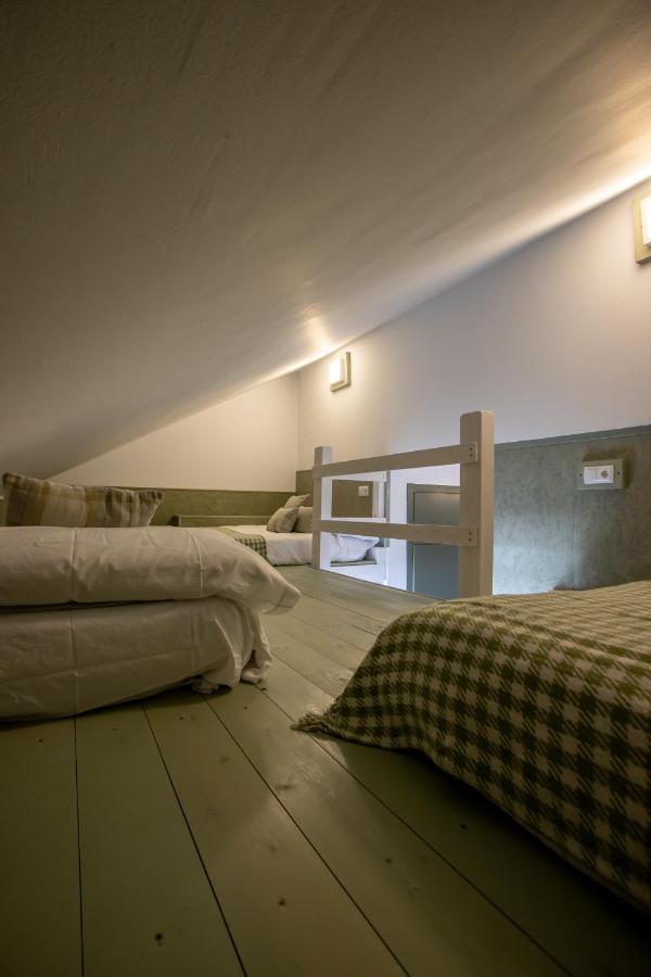 Ferienwohnung Montanas Sierra Nevada Exterior foto